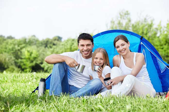 Fotografia de Campings en Albarracin